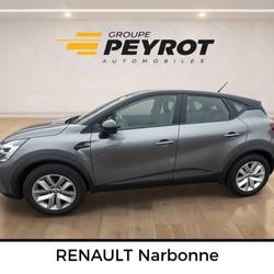 Renault Captur Captur TCe 90 - 21 Business Narbonne