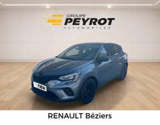 Renault Captur Béziers