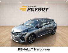 Renault Clio 5 Narbonne