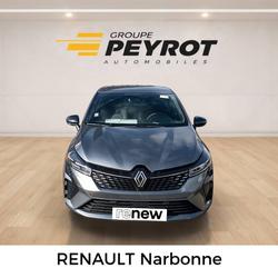 Renault Clio 5 Clio E-Tech full hybrid 145 Techno Narbonne