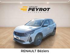 Peugeot 3008 Béziers