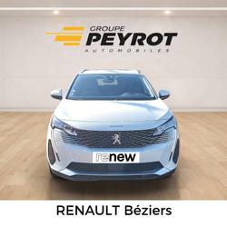 Peugeot 3008 3008 BlueHDi 130ch S&S EAT8 Allure Pack B&eacute;ziers