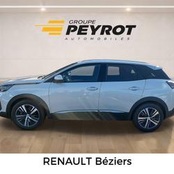 Peugeot 3008 3008 BlueHDi 130ch S&S EAT8 Allure Pack B&eacute;ziers
