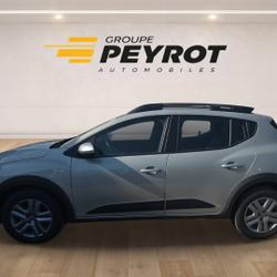 Dacia Sandero Sandero TCe 90 Stepway Expression Narbonne