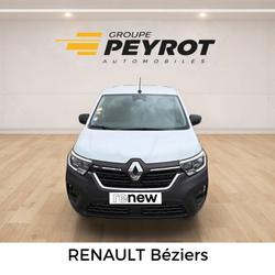 Renault Kangoo KANGOO VAN L2 BLUE DCI 115 GRAND CONFORT - 22 B&eacute;ziers