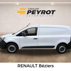 Renault Kangoo KANGOO VAN L2 BLUE DCI 115 GRAND CONFORT - 22 B&eacute;ziers
