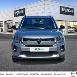 Citroen C3 C3 Turbo 100 ch BVM6 Max Villefontaine