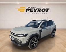 Dacia Duster Narbonne