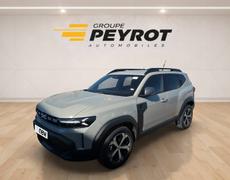 Dacia Duster Narbonne