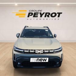 Dacia Duster Duster Mild Hybrid 130 Journey Narbonne