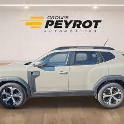 Dacia Duster Duster Mild Hybrid 130 Journey Narbonne