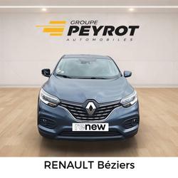 Renault Kadjar Kadjar Blue dCi 115 EDC Evolution B&eacute;ziers