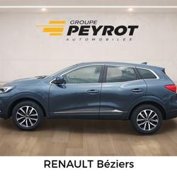 Renault Kadjar Kadjar Blue dCi 115 EDC Evolution B&eacute;ziers