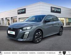 Peugeot 208 Villefontaine