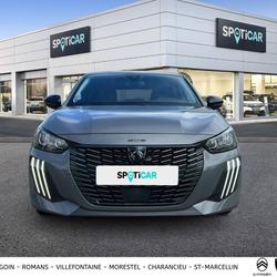 Peugeot 208 208 100 S&S BVM6 Allure Villefontaine