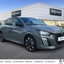 Peugeot 208 208 100 S&S BVM6 Allure Villefontaine