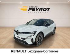 Renault Megane E-Tech Lézignan-Corbières