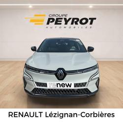 Renault Megane E-Tech Megane E-Tech EV60 220 ch optimum charge Techno L&eacute;zignan-Corbi&egrave;res