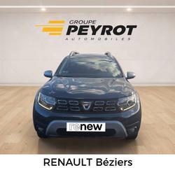 Dacia Duster Duster TCe 130 FAP 4x2 Prestige B&eacute;ziers