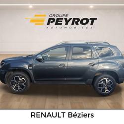 Dacia Duster Duster TCe 130 FAP 4x2 Prestige B&eacute;ziers