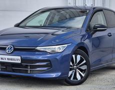 Volkswagen Golf 8 Nort-sur-Erdre