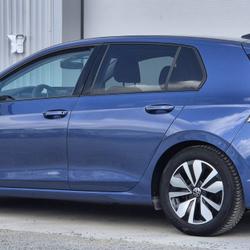 Volkswagen Golf 8 E-TSI 150 DSG7 GOAL Nort-sur-Erdre