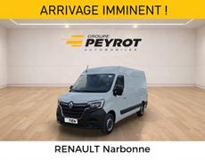 Renault Master - MASTER FGN TRAC F3300 L2H2 BLUE DCI 135 CONFORT - 23 890 €