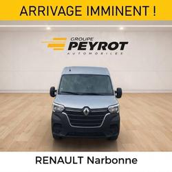 Renault Master MASTER FGN TRAC F3300 L2H2 BLUE DCI 135 CONFORT L&eacute;zignan-Corbi&egrave;res