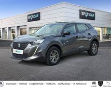 Peugeot 2008 Villefontaine