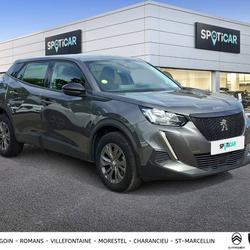 Peugeot 2008 2008 BlueHDi 110 S&S BVM6 Active Pack Villefontaine