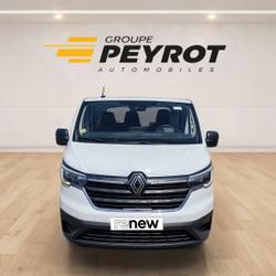 Renault Trafic TRAFIC FG BLUE DCI 130 L1H1 2T8 GSR2 ADVANCE Narbonne