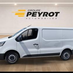 Renault Trafic TRAFIC FG BLUE DCI 130 L1H1 2T8 GSR2 ADVANCE Narbonne
