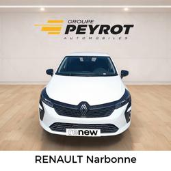 Renault Clio 5 Clio SCe 65 Evolution Narbonne
