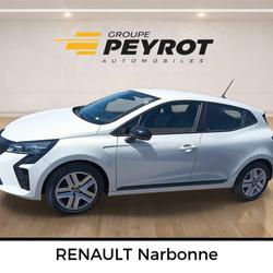 Renault Clio 5 Clio SCe 65 Evolution Narbonne