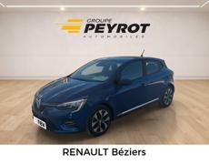 Renault Clio 5 Béziers