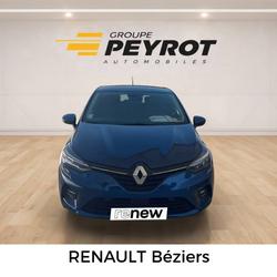 Renault Clio 5 Clio TCe 90 Evolution B&eacute;ziers
