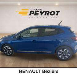 Renault Clio 5 Clio TCe 90 Evolution B&eacute;ziers