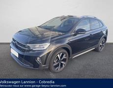 Volkswagen Taigo Lannion