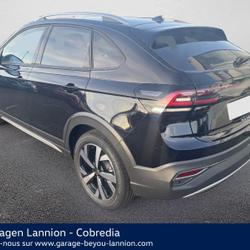 Volkswagen Taigo 1.0 TSI 110ch Style DSG7 Lannion