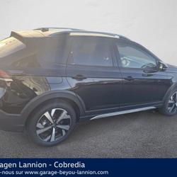 Volkswagen Taigo 1.0 TSI 110ch Style DSG7 Lannion