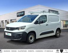 Peugeot Partner Villefontaine
