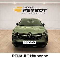 Renault Austral Austral E-Tech hybrid 200 Techno Narbonne