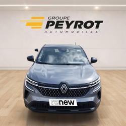 Renault Austral Austral E-Tech hybrid 200 Techno Narbonne