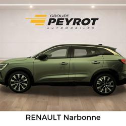 Renault Austral Austral E-Tech hybrid 200 Techno Narbonne