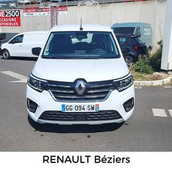 Renault Kangoo Kangoo Blue dCi 95 Intens B&eacute;ziers