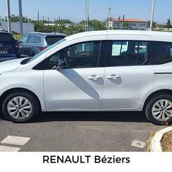 Renault Kangoo Kangoo Blue dCi 95 Intens B&eacute;ziers
