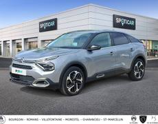 Citroen C4 Villefontaine