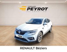 Renault Arkana Béziers