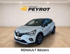 Renault Captur Béziers