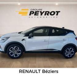 Renault Captur Captur E-Tech full hybrid 145 ch Techno B&eacute;ziers